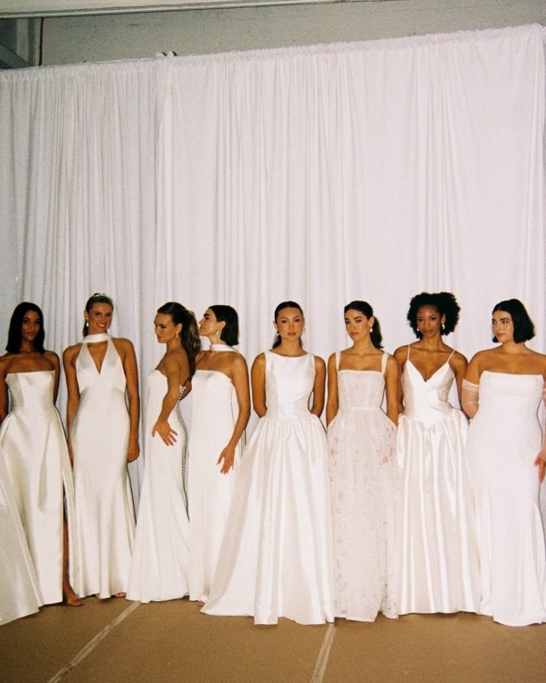 10 Wedding Dress Shopping Mistakes Brides Make (and How to Avoid Them)