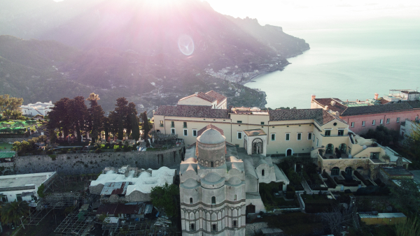Venues Caruso, A Belmond Hotel, Amalfi Coast