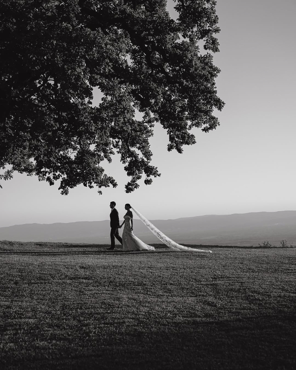 What to Consider When Planning an Intimate Wedding