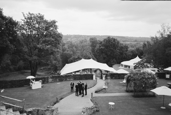 Photographers Nina Gorshunova