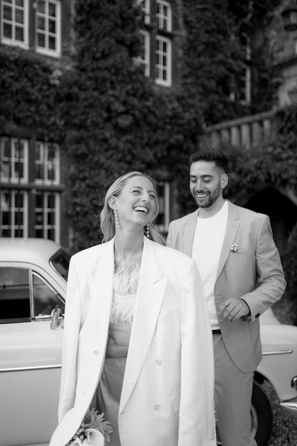 Photographers Jacqueline Kirillov