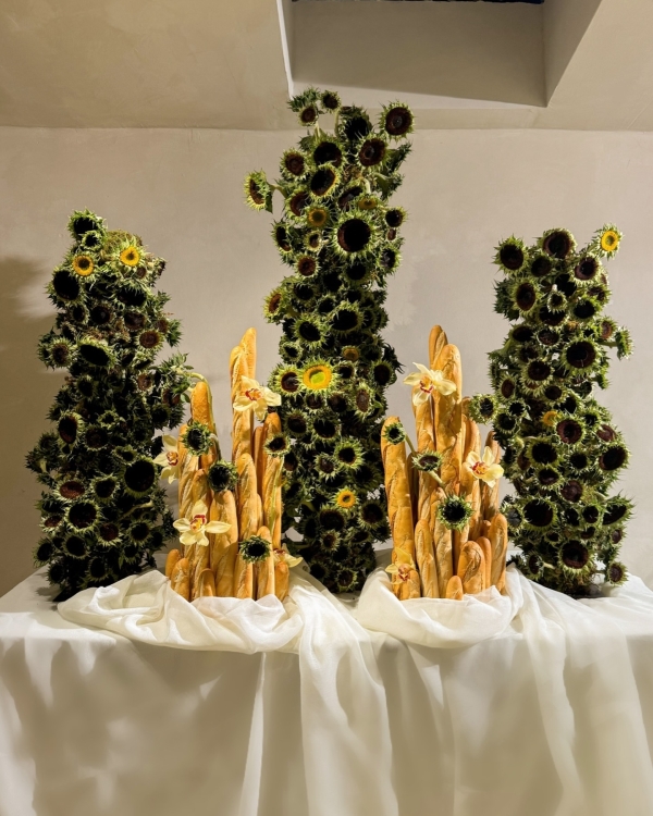 Minimalist vs Maximalist Wedding Design: Which Style Is Right for You?