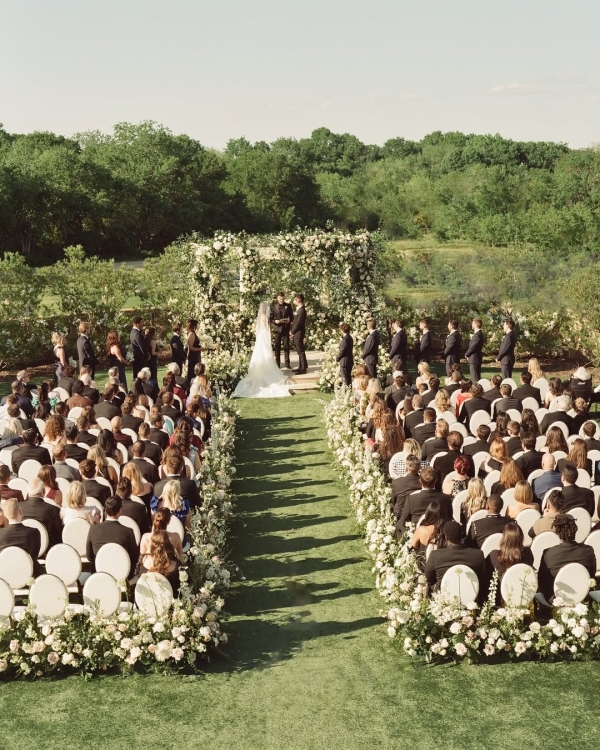 Planners Orange Blossom Special Events