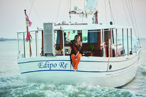 Venues Hotel Cipriani, A Belmond Hotel, Venice