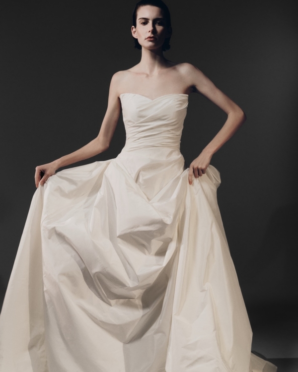 Mia Atelier Debuts 2026 Bridal Collection "Private Ceremony"