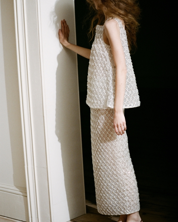 LEIN Introduces Spring 2026 Bridal Collection