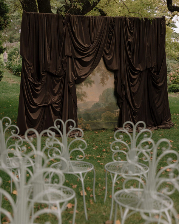 The Top Wedding Decor Trends for 2025 According to Pinterest — photo 1