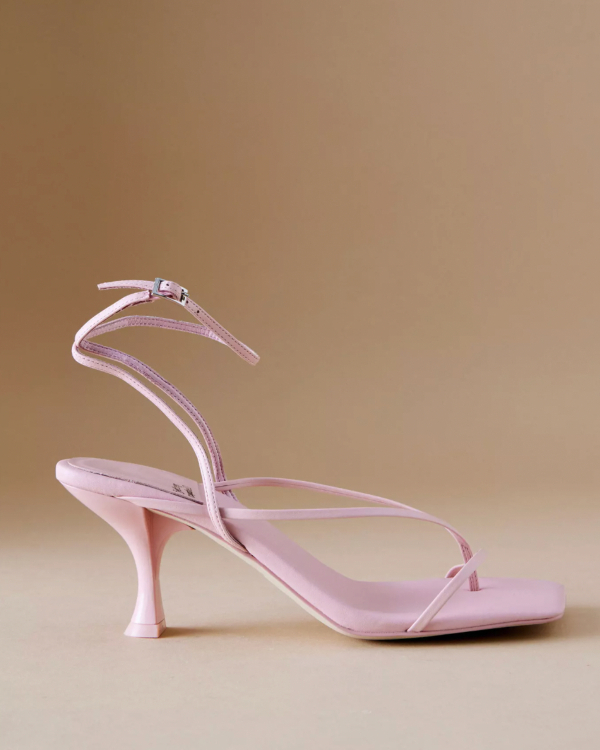 20 Colorful Heels Perfect for a Chic Summer Wedding