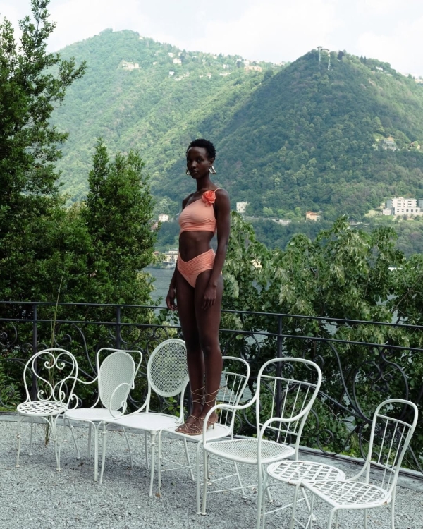 12 Swimwear Brands for a Stylish Honeymoon