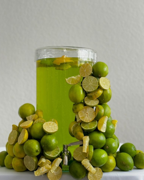 40 Creative Ways to Incorporate Fruit into Your Wedding Decor