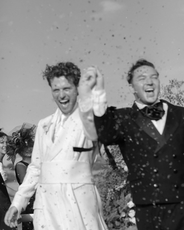 The Top Wedding Photography Trends for 2025 According to Pinterest