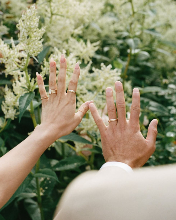 8 Expert Tips on How to Make Your Wedding Photos Feel Like ‘You’