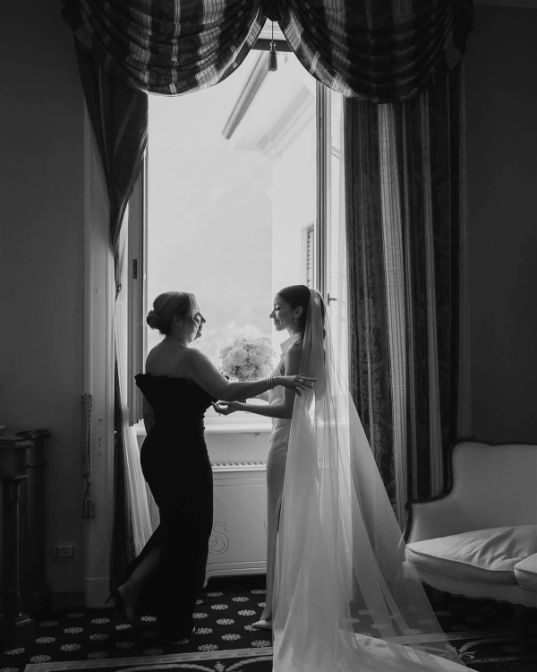 The Do’s and Dont's of Getting Ready Photos — photo 1