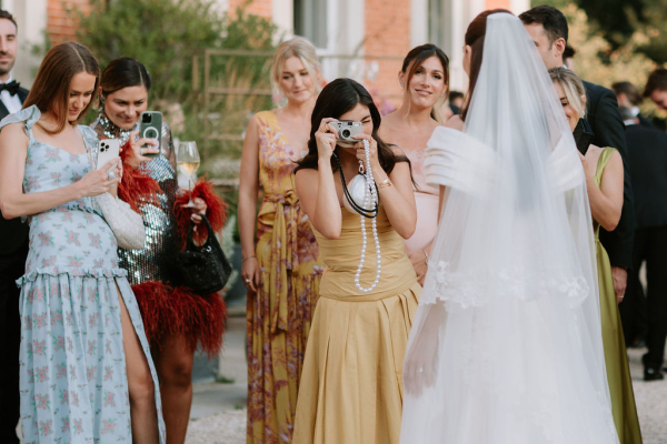 Photographers Barker Evans