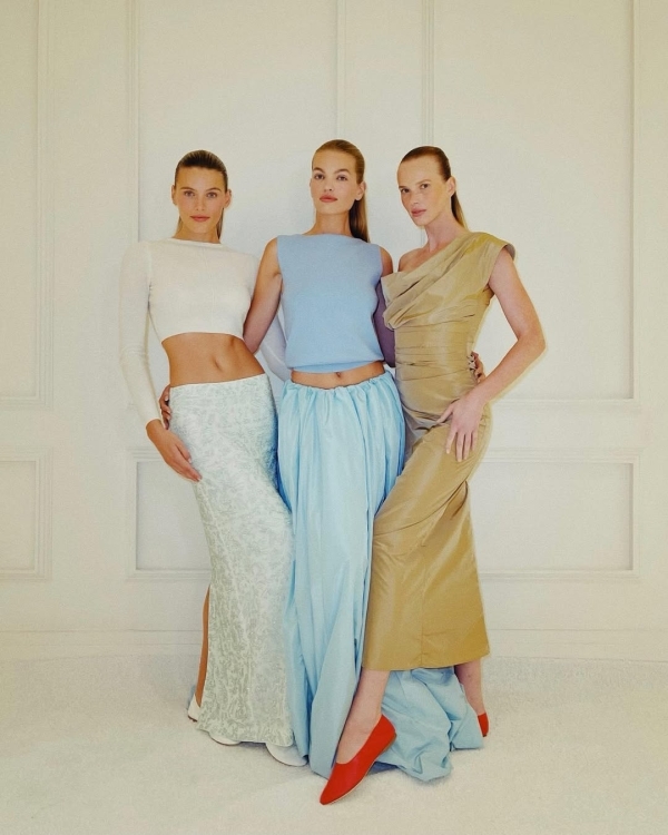 The 5 Top Trends Forecasted for 2025 Wedding Style According to Pinterest