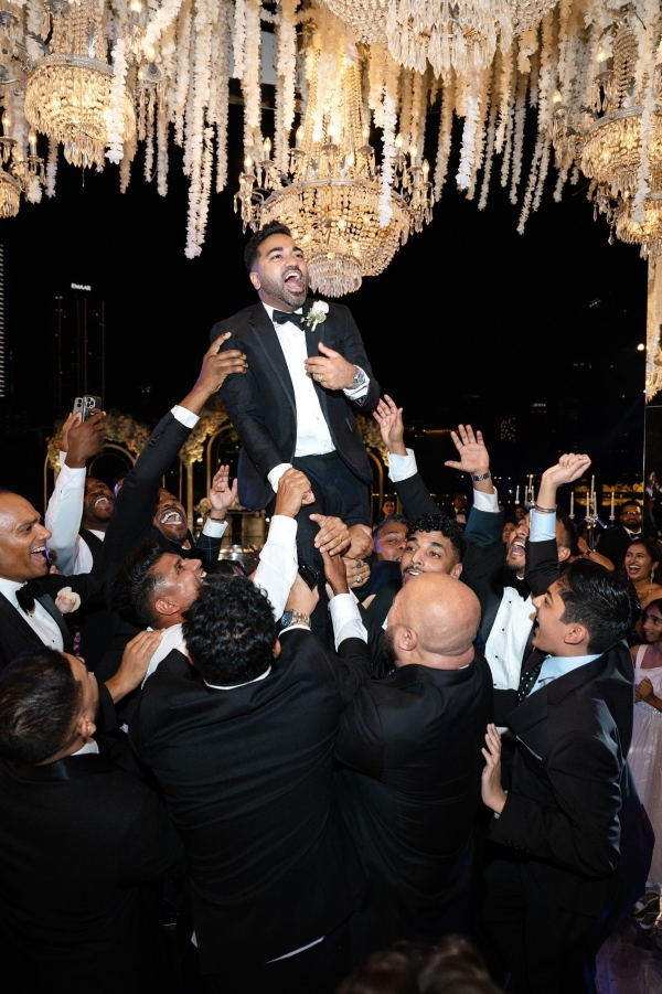 Photographers Nick Zharkov