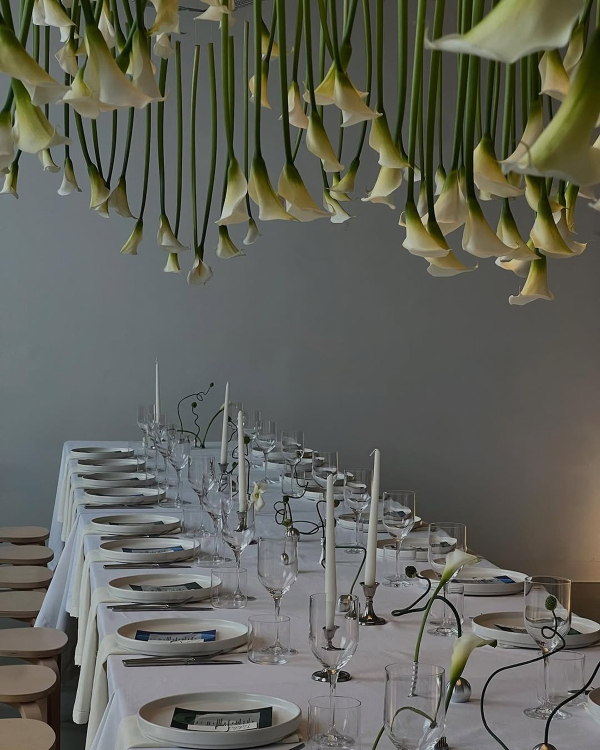50 Unique Calla Lily Decor Ideas for Every Wedding Style