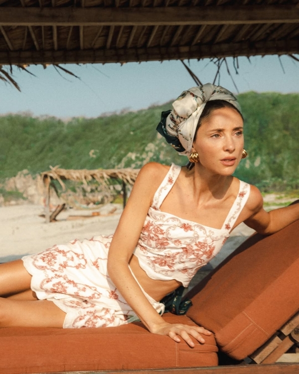 12 Swimwear Brands for a Stylish Honeymoon