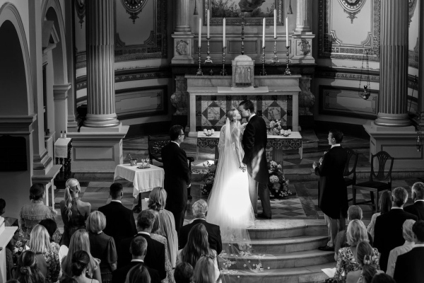 Photographers Barker Evans