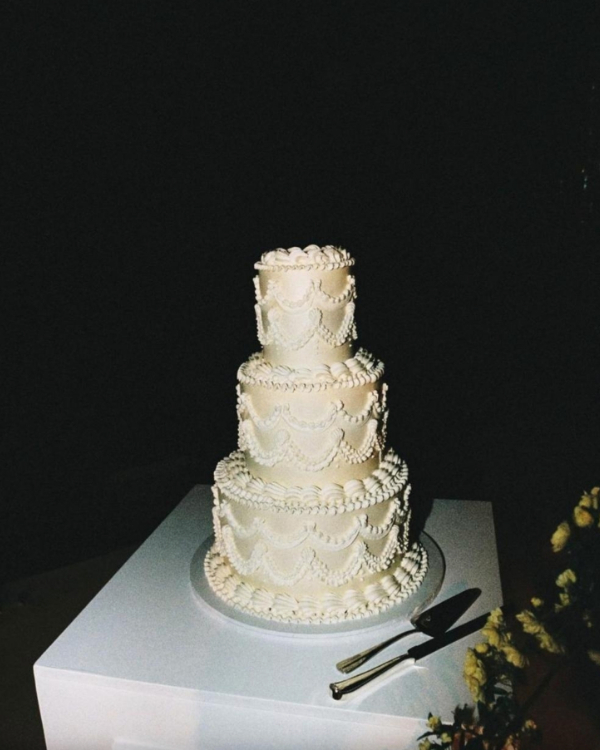 40 Timeless Event Design Ideas for an Elegant & Classic Wedding