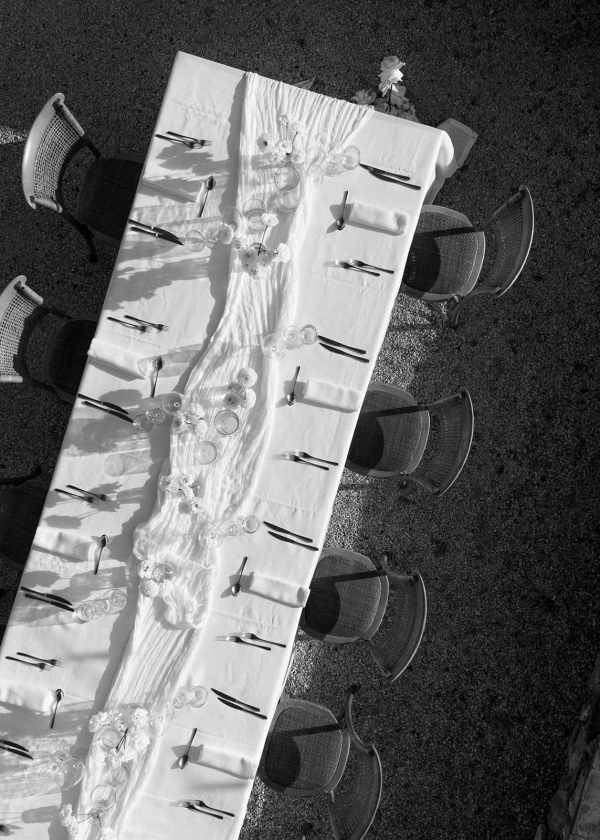 Photographers Jacqueline Kirillov