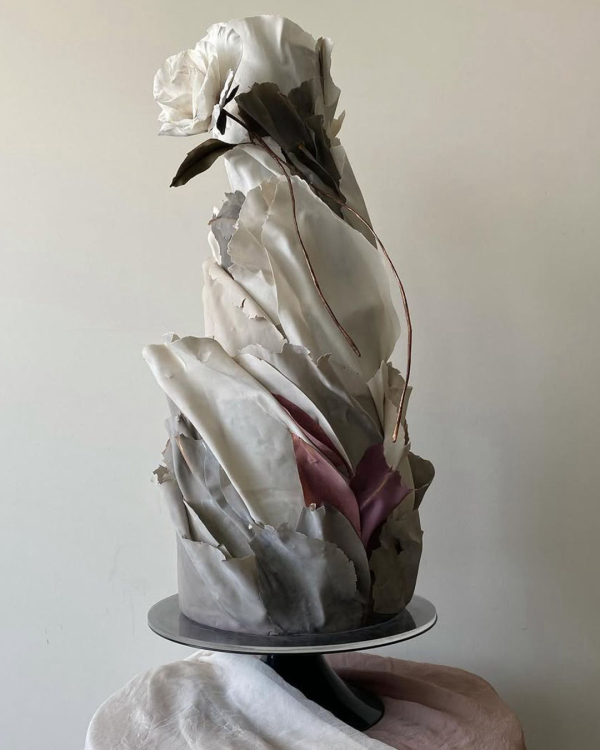 23 Best Cake Artists Around The World