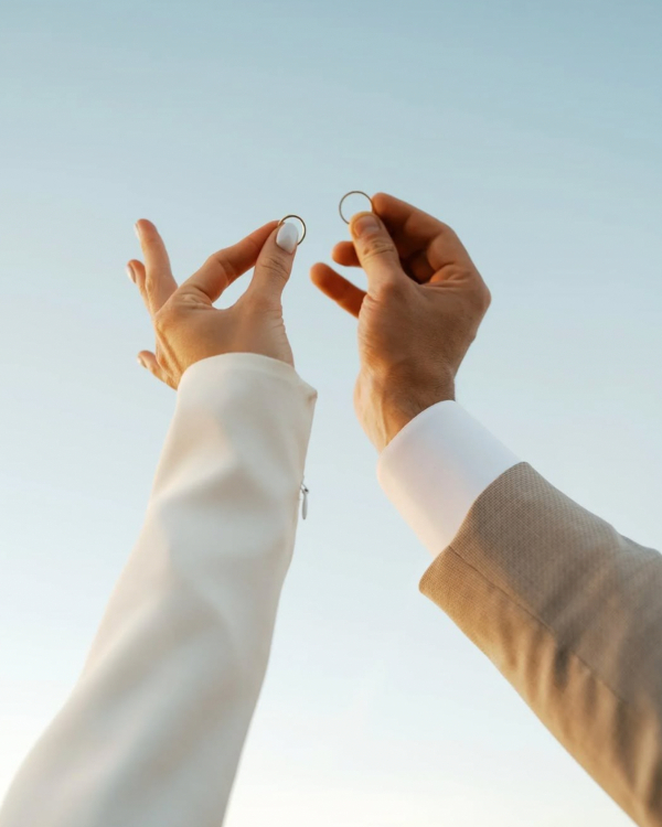 Should You Get a Prenup? What Every Modern Couple Needs to Know