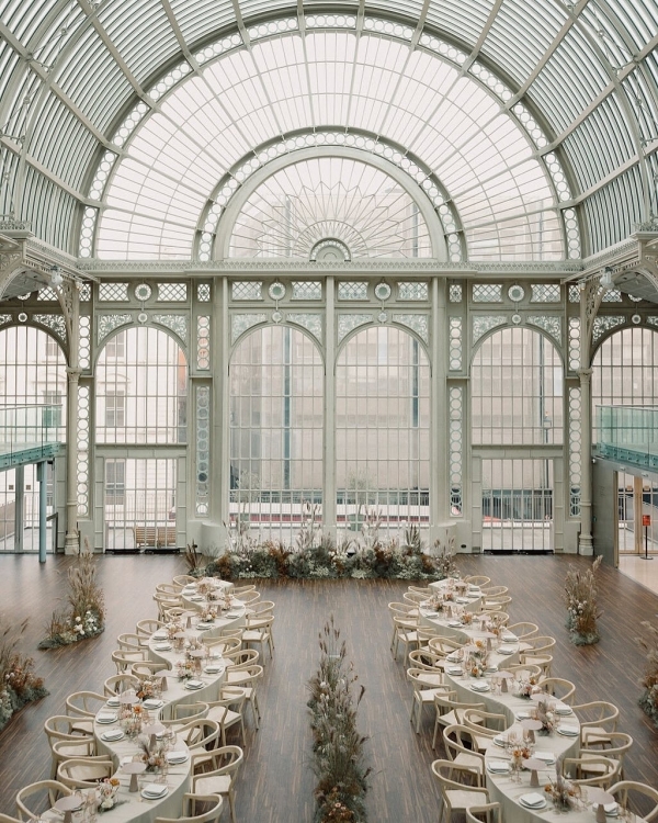 10 Breathtaking Wedding Venues in London