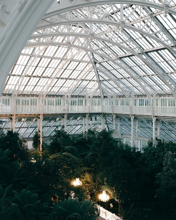 10 Breathtaking Wedding Venues in London