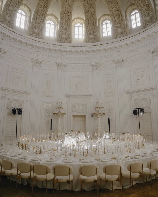 40 Timeless Event Design Ideas for an Elegant & Classic Wedding