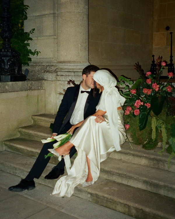 What to Consider When Planning an Intimate Wedding — photo 2