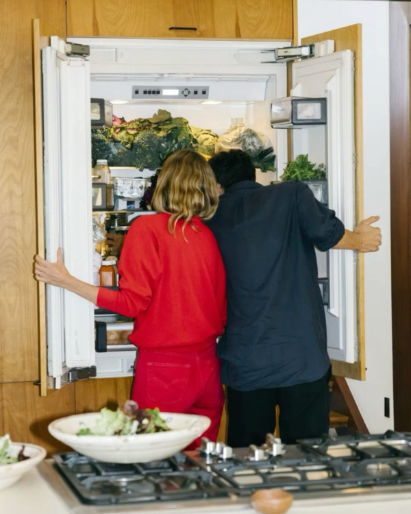 Should You Move in Together Before Getting Engaged?