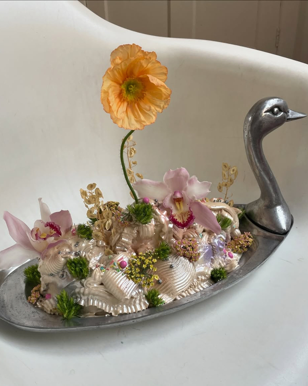 The Top Wedding Decor Trends for 2025 According to Pinterest