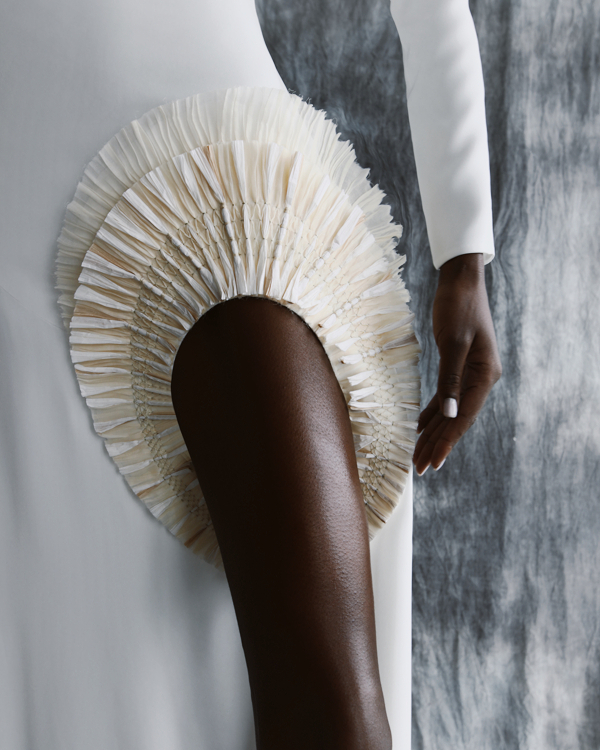 Introducing Luis Infantes 2026 Bridal Collection