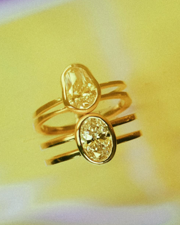 A Complete Guide to Yellow Diamond Engagement Rings