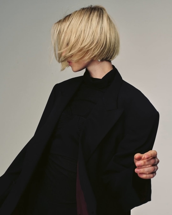 The Hottest Summer 2025 Haircut Trends