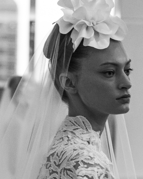 Reem Acra 2026 Bridal Collection Unveiled