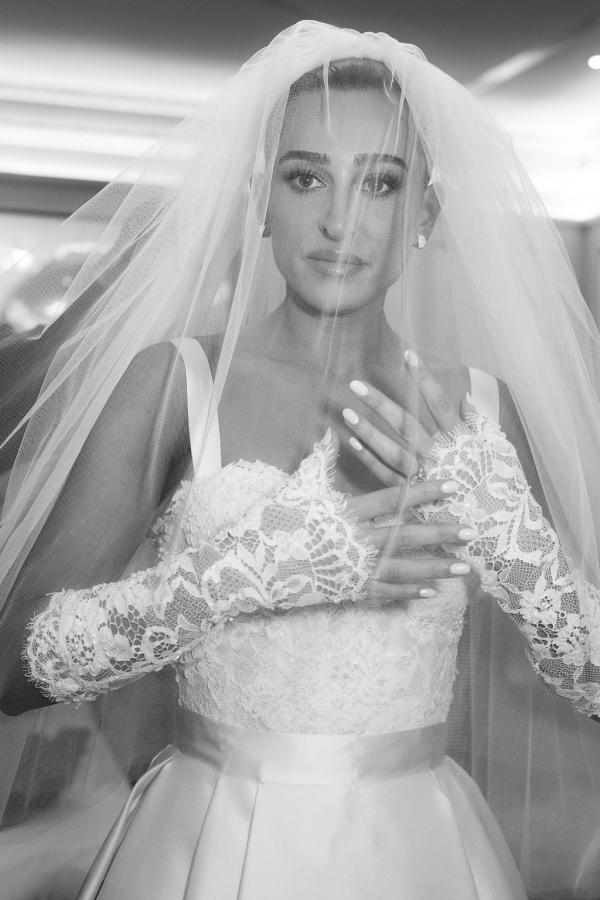 Photographers Barker Evans