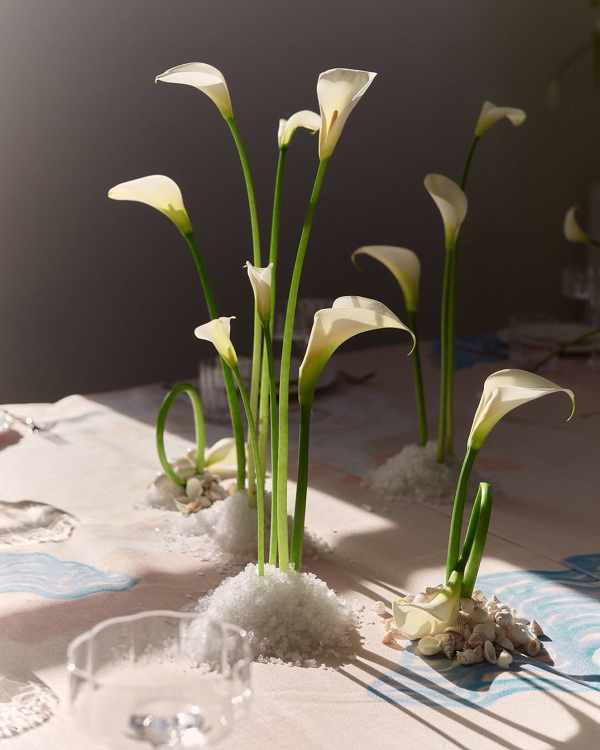 50 Unique Calla Lily Decor Ideas for Every Wedding Style