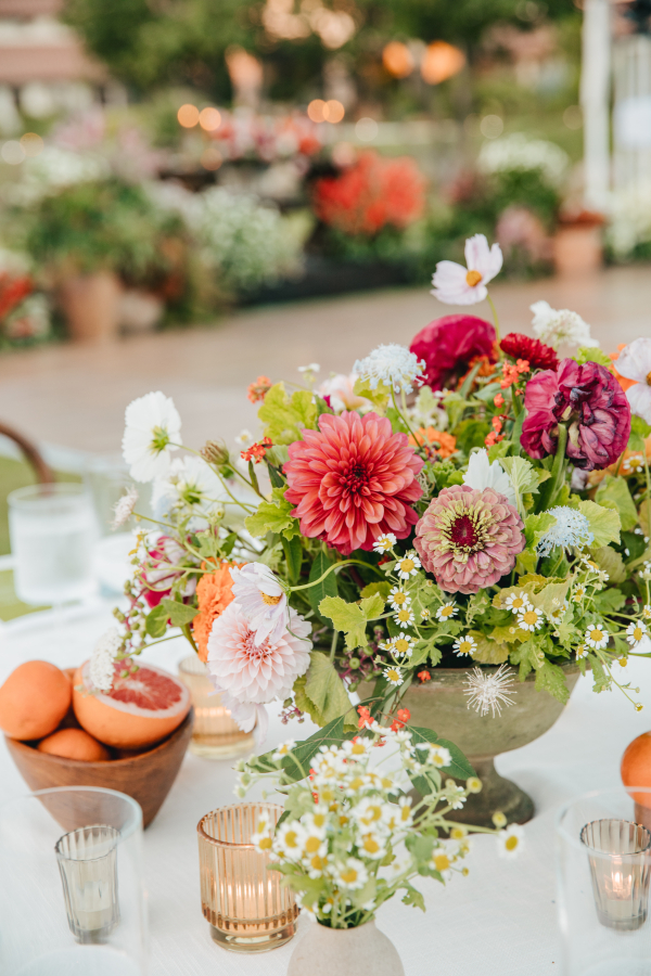 Planners Orange Blossom Special Events