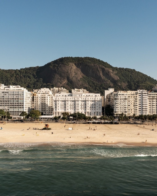 The Top Wedding & Honeymoon Destinations for 2025 According to Pinterest