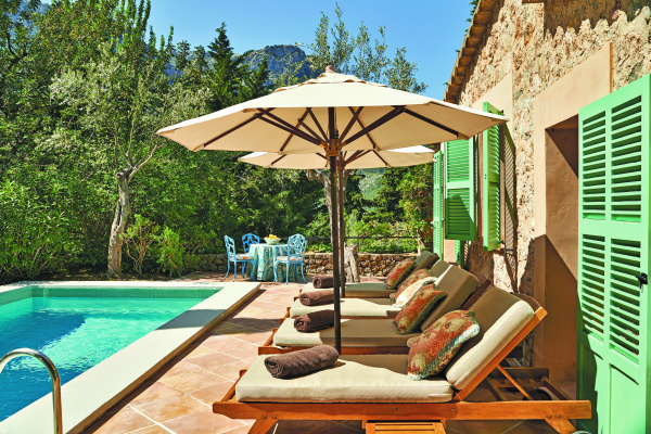 Venues La Residencia, A Belmond Hotel, Mallorca