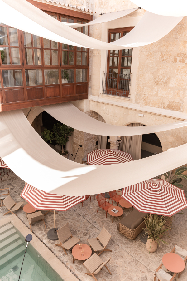 Venues Nobis Hotel Palma