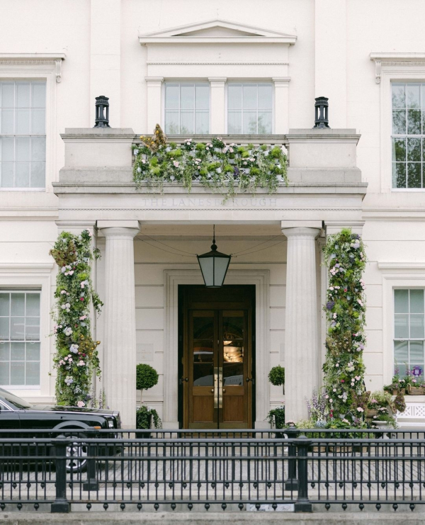 10 Breathtaking Wedding Venues in London