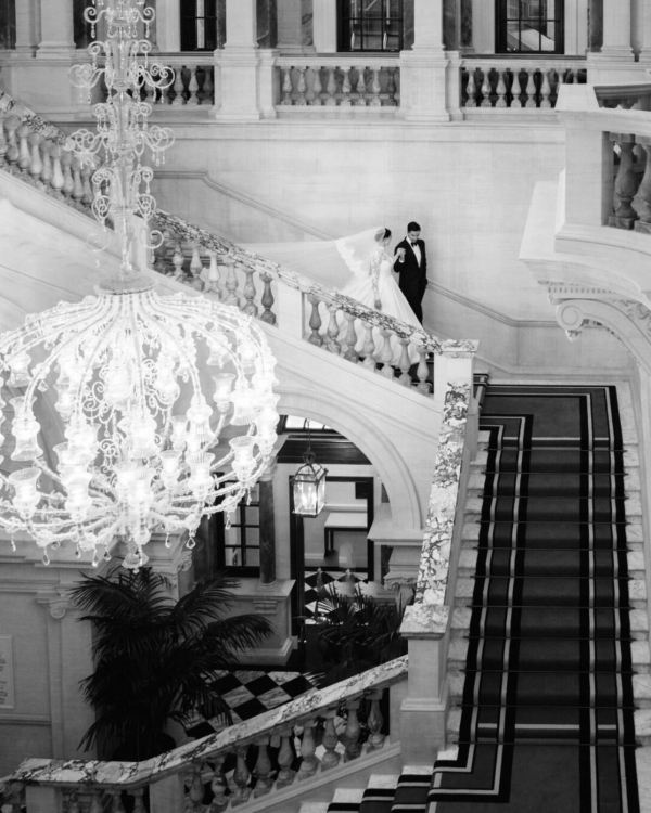10 Breathtaking Wedding Venues in London