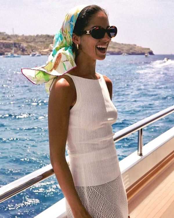 Beach Wedding Weekend Outfits: The Ultimate Bridal Style Guide