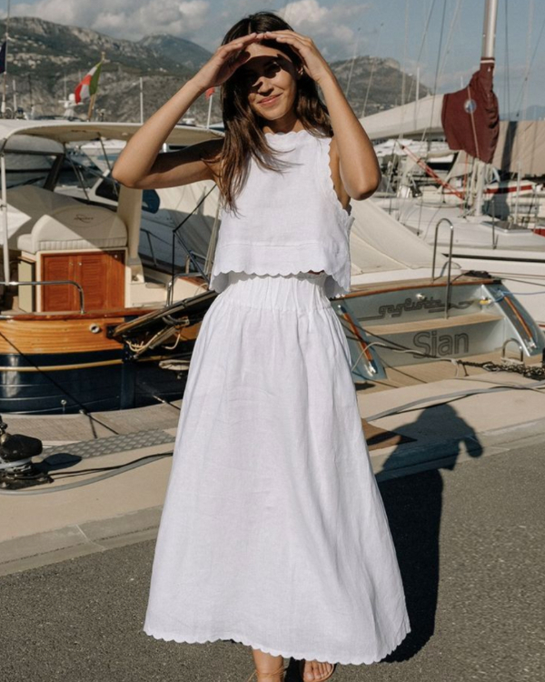 Beach Wedding Weekend Outfits: The Ultimate Bridal Style Guide