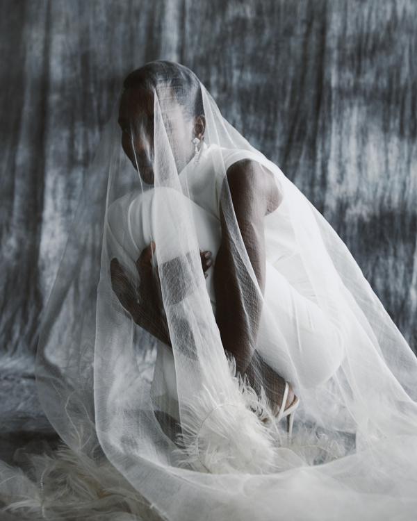 Introducing Luis Infantes 2026 Bridal Collection