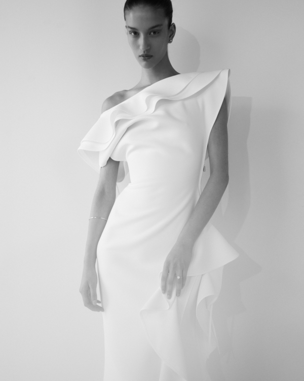 Maticevski Unveils 2025 Bridal Collection