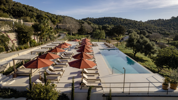 Venues The Lodge Mallorca